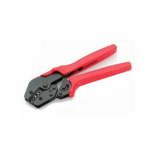 Cimco 10 4208 - Crimping tool heavy duty cable lug crimping tool dh 95 copper tube terminal crimping tool for al cu terminal splice crimp tool