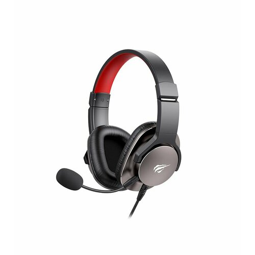 Наушники Havit H2030S черныйохра 4010₽