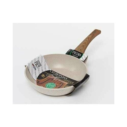 PRIMA COLLECTION Классика 22 см из литого алюминия с ап PC11С22 О9347 1942₽