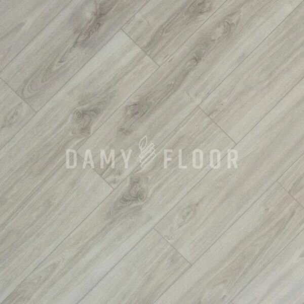 фото Кварцевый SPC ламинат Damy Floor Family Дуб Белый/White Oak