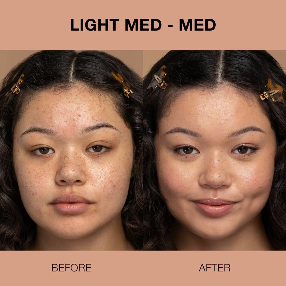 DR. JART+ BB-крем для лица Premium BB Cream Beauty Balm SPF 50 (02 Light Medium-Medium) — фото 1