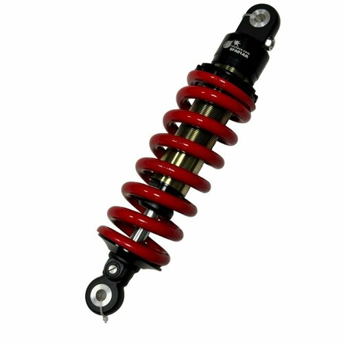 Амортизатор задний газомасляный 300mm 3 регулировки FASTACE 5750₽