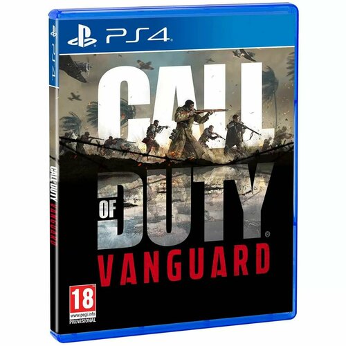 Call Of Duty Vanguard