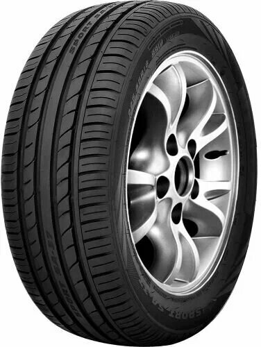 Westlake SA37 215/45R17 91Y