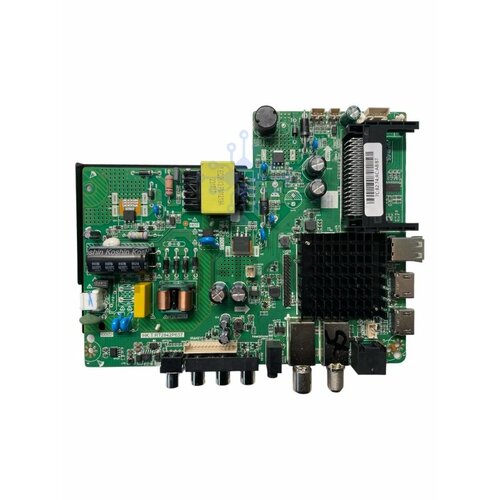Материнская плата HK T RT2842P637 для Hi VHIX-32F102TSY 5625₽