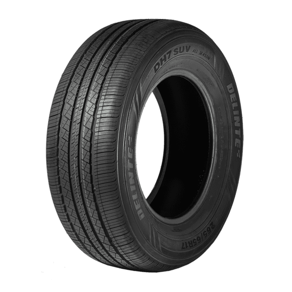 Delinte 265/65 R18 DH7 SUV 114H