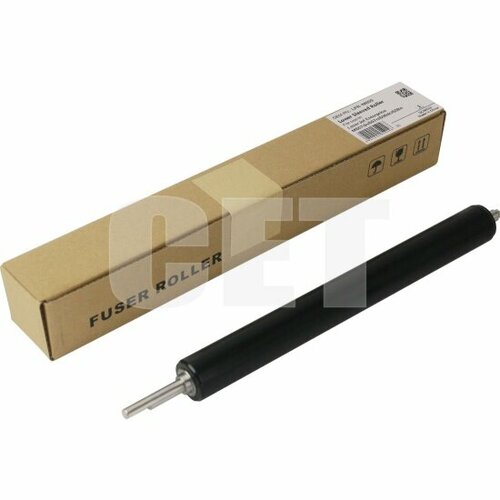 Вал резиновый Cet 211016 для HP LaserJet Enterprise M607dnM608dn609dnMFP M631dnM632fhtM633fh 2085₽