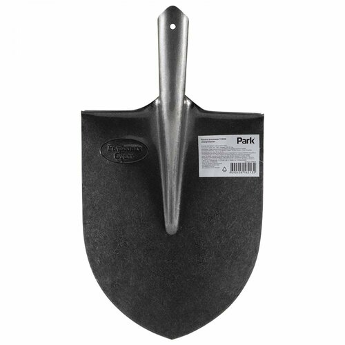 Штыковая лопата PARK 115030 008634 1433₽