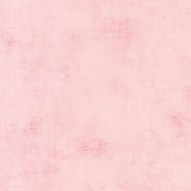 Обои 69874050 Telas Caselio - французские, виниловые, розового тона, под штукатурку, длина 10.05м, ширина 0.53м, рекомендуем в коридор.