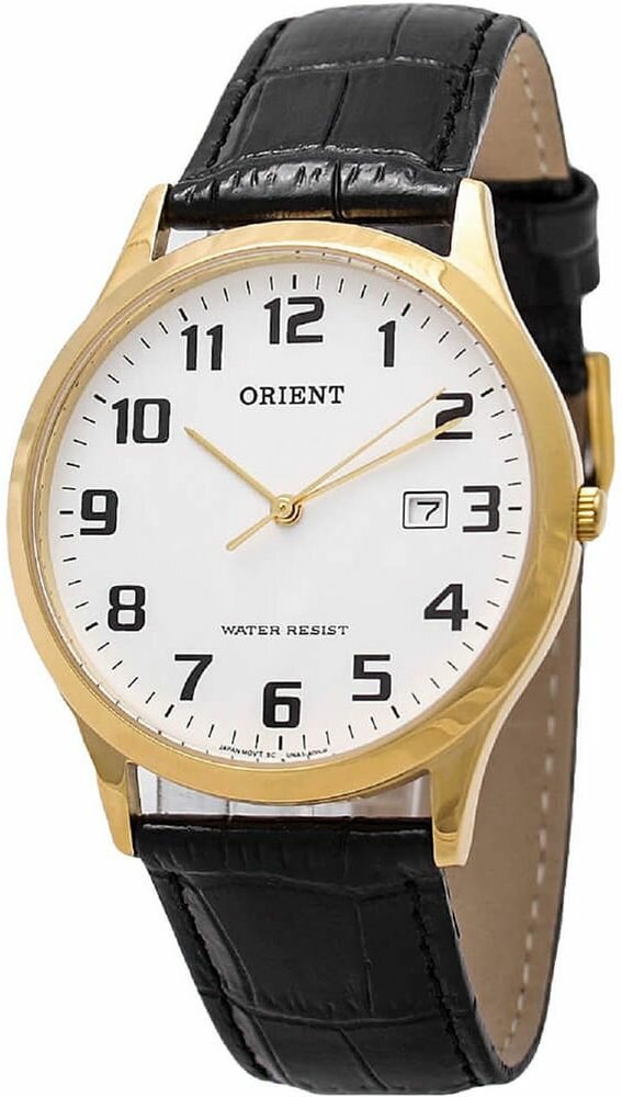 Наручные часы ORIENT UNA1002W