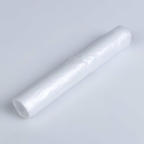 Набор пакетов фасовочных 25 х 40 см 8 мкм 100 шт 453₽