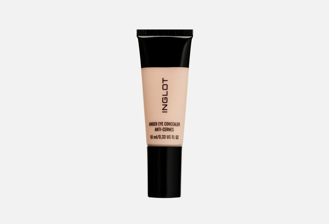 Консилеры INGLOT Under eye concealer цвет: 95объем: 10 мл