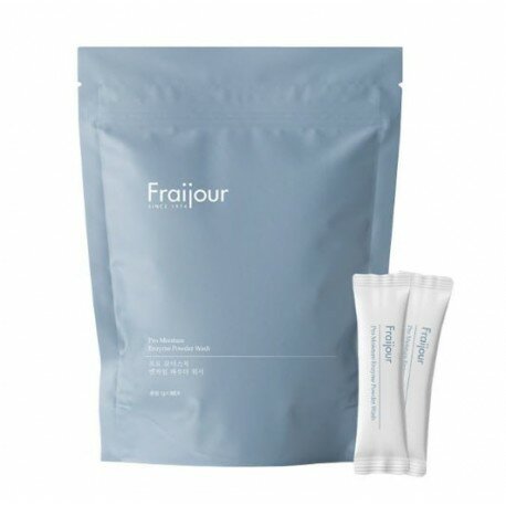 Fraijour очищающая энзимная пудра Pro Moisture Enzyme Powder Wash, 5.3 г