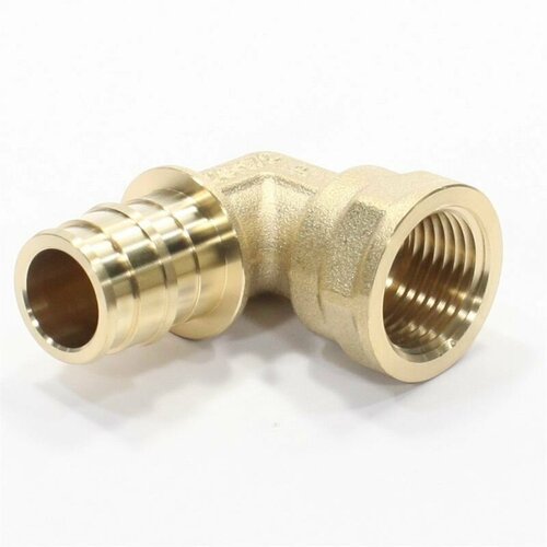 Угольник 90 20-12 WAAG Xpand обж кольцо-резьба вн латунь 287₽