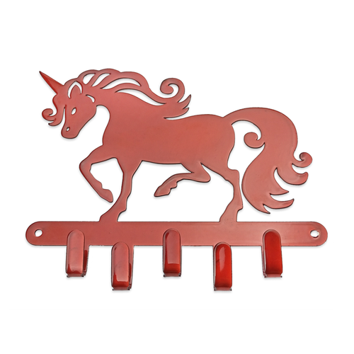 Ключница Единорог-S ноэз лак бордо 492₽