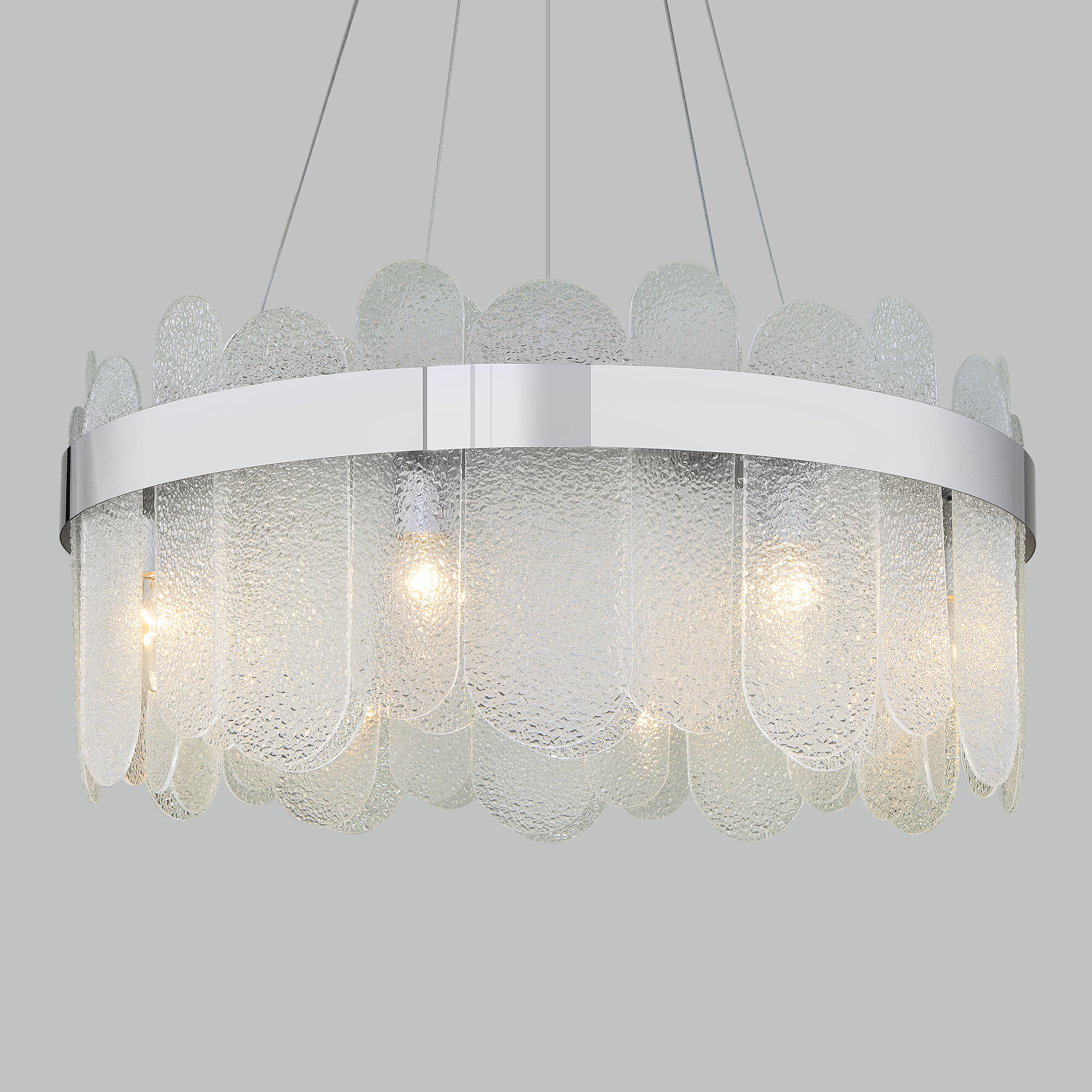 Люстра Bogates CONTE 333/10 4690389165214 Bogate's - фото №2