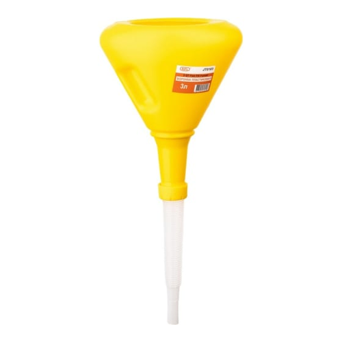 Воронка пластиковая 3л SIPL JT0103 995₽