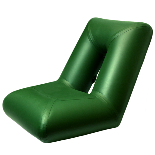 Кресло надувное ПВХ зеленое Light 6050₽