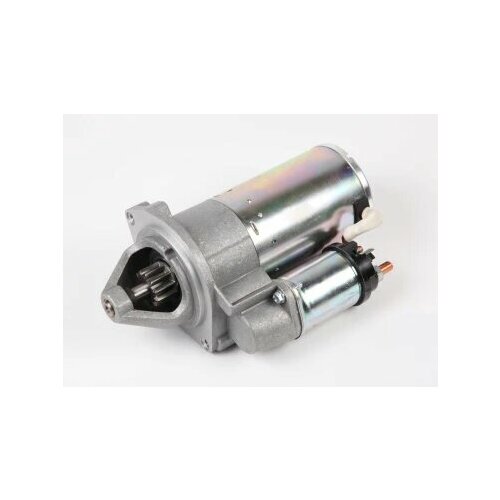 Стартер 2101, 21213, 21214, 2123 