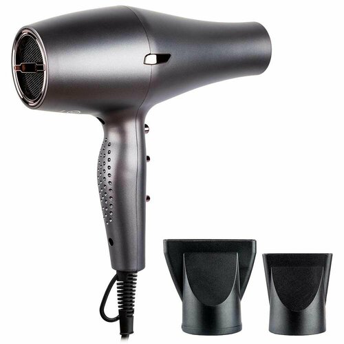 Профессиональный мощный фен для волос мощностью 2500Вт 300000₽
