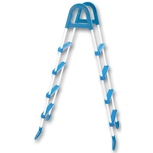 Лестница для сборного бассейна Azuro Swing высота 120 см 17222₽