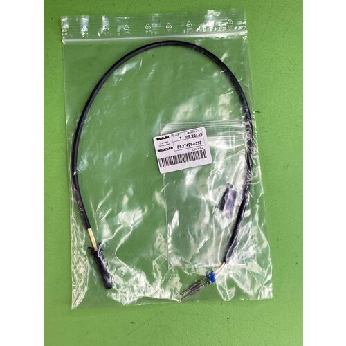 Датчик температуры ! окружающего воздуха \MAN