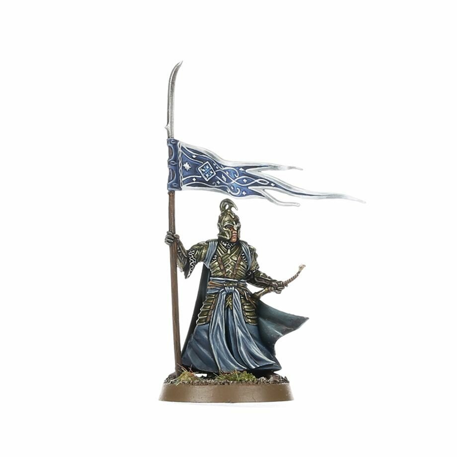 Набор миниатюр Warhammer Games Workshop - фото №5