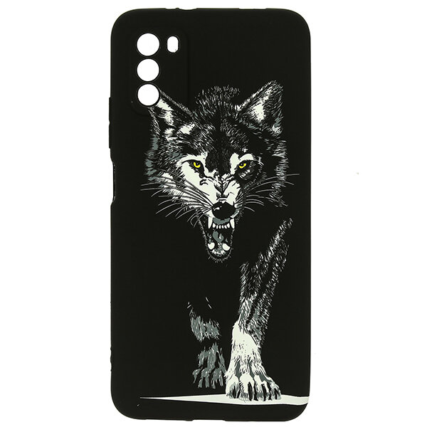 фото Чехол-накладка Helsen для Samsung Galaxy S21 D9