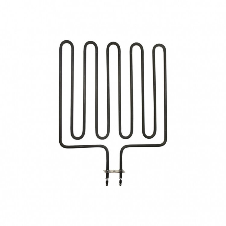 ТЭН для печей 2670W Harvia, Sawo (ZSL-316), 316-ZSL
