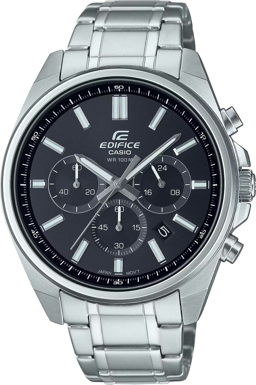 Наручные часы CASIO Edifice EFV-650D-1A