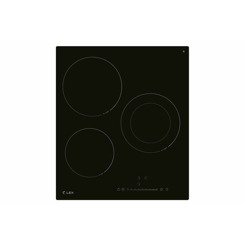 Электрическая панель LEX EVH 431A 1389900₽