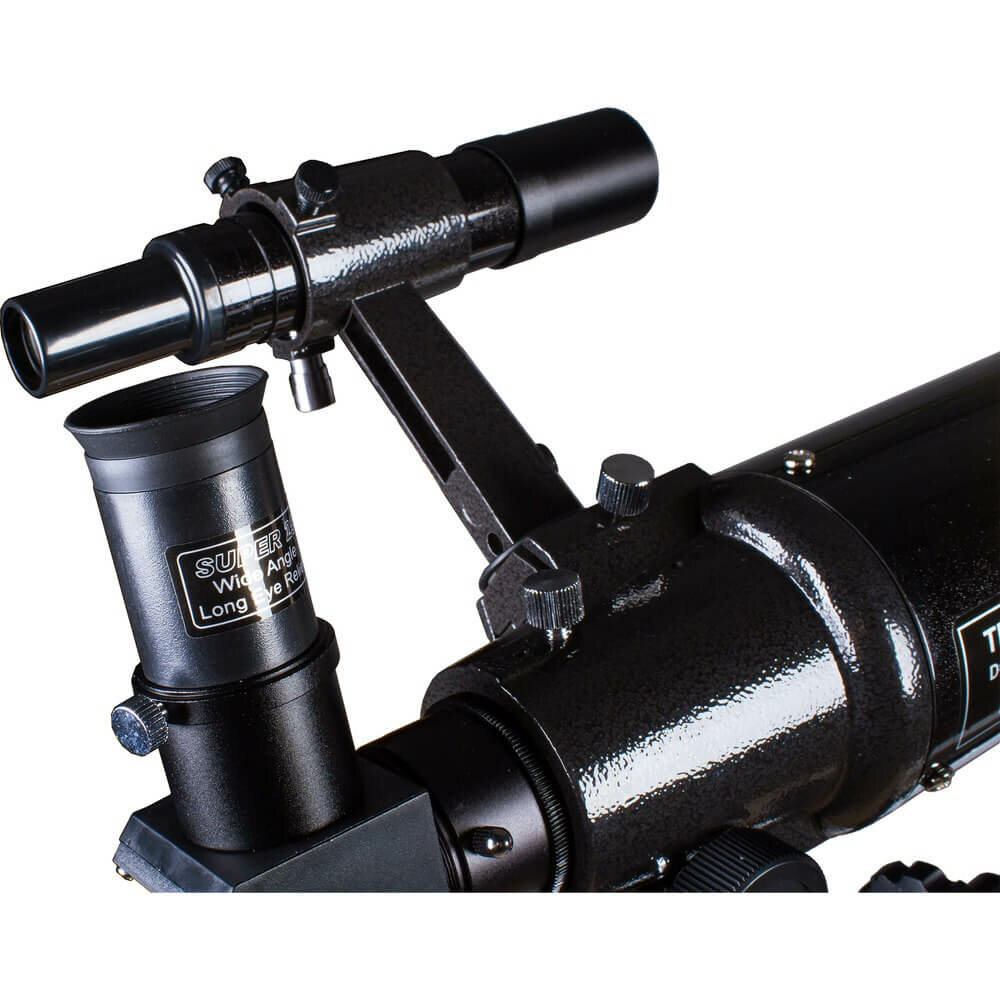 Телескоп Sky-Watcher BK 809AZ3 - фото №7