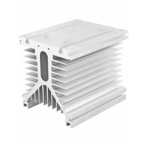 Радиатор охлаждения для твердотельного реле KIPPRIBOR РТР038