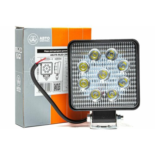 Фара рабочего света