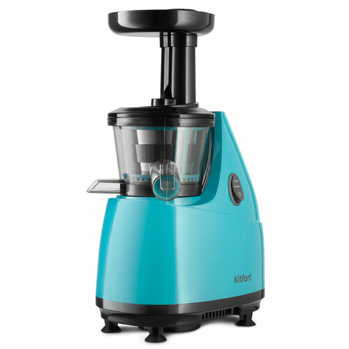 Шнековая соковыжималка Kitfort КТ-1161 630500₽