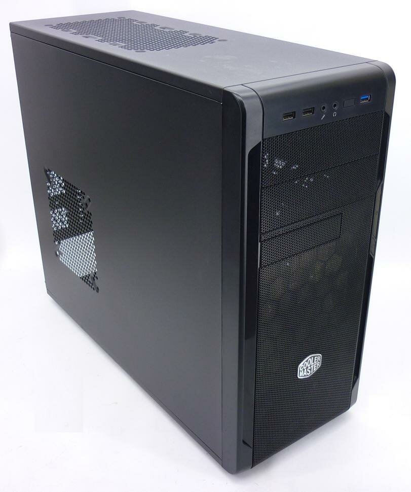 Корпус Cooler Master N300