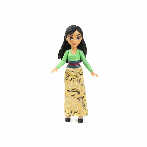 Кукла Disney Princess маленькие HLW81 кукла дисней тиана из серии принцессы диснея disney princess tiana