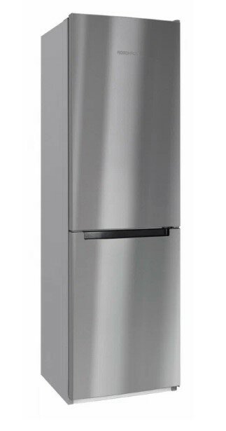 Холодильник Nordfrost NRB 162NF X