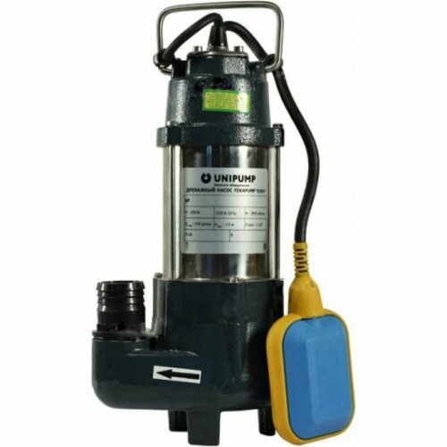 UNIPUMP FEKAPUMP V 250F