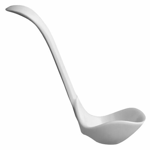 Ложка для соуса thun bernadotte фарфор 1437₽