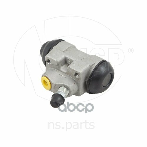 Цилиндр Тормозной Задний Левый Hyundai Accent Nsp Nsp025833025000 NSP арт NSP025833025000 1310₽