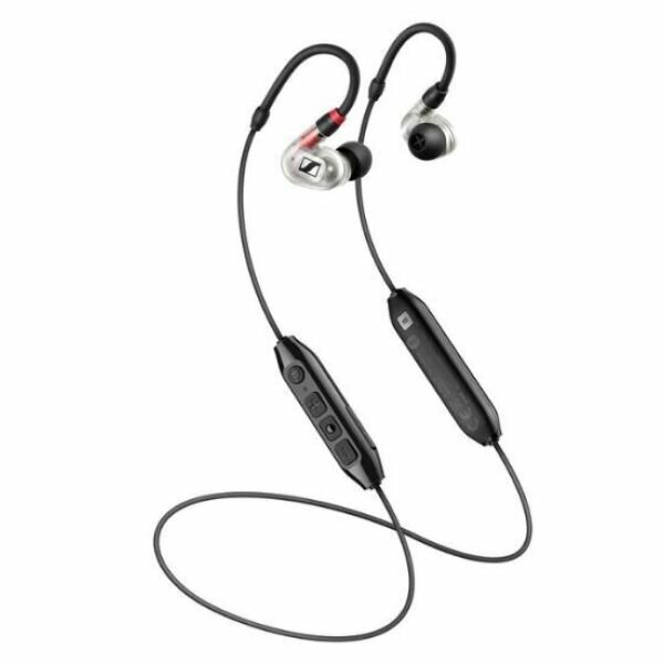 Sennheiser - фото №10