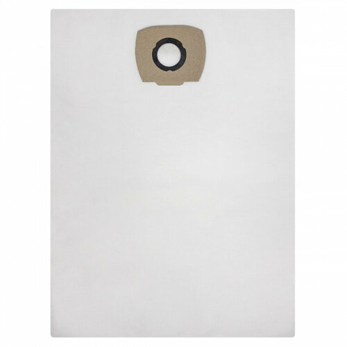 Мешки-пылесборники одноразовые синтетические для пылесоса KARCHER NТ35 NТ360 NТ361 Комплект 5 шт 1250₽