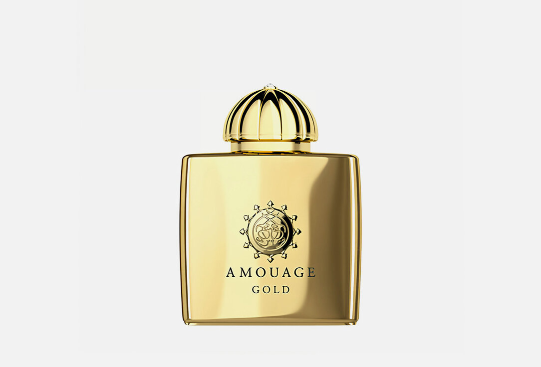 Парфюмерная вода Amouage - фото №15