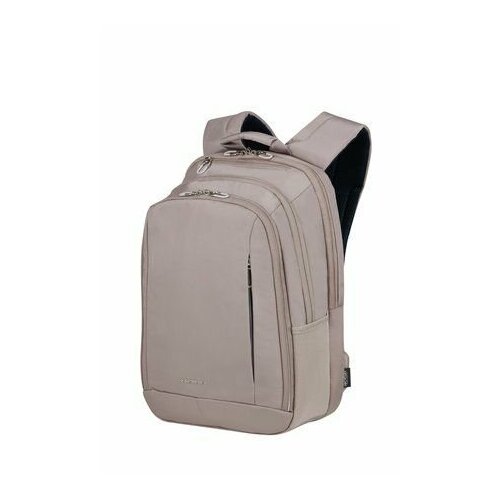 рюкзак для ноутбука samsonite guardit classy kh1 09003 Рюкзак для ноутбука KH1*002 Guardit Classy Backpack 14.1 *08 Stone Grey