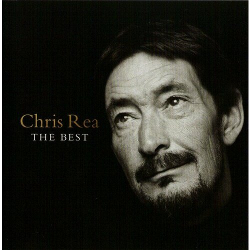 Компакт-диск Warner Chris Rea – Best chris rea – the best cd