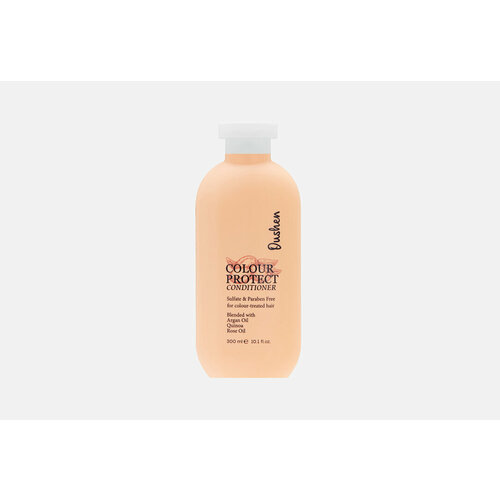 Кондиционер для окрашенных волос Oushen, Colour protect conditioner 300мл