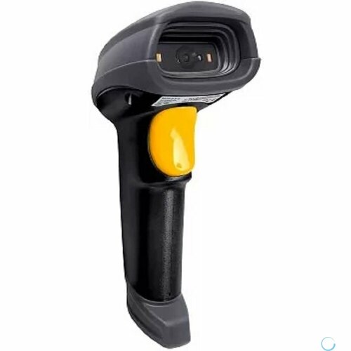 Сканер штрих-кода Mindeo 2D MD6600-HD, USB с подставкой
