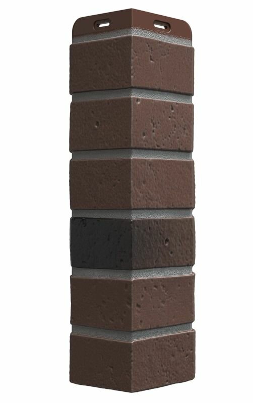 фото Угол BERG Коричневый, 12 шт