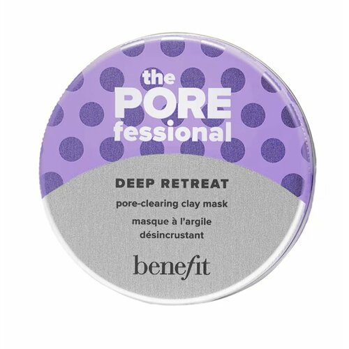 подарочный набор benefit the porefect parcel mini BENEFIT COSMETICS The POREfessional Deep Retreat, Mini